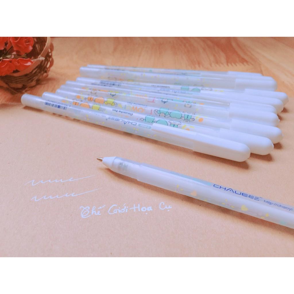Bút trắng ChaUe