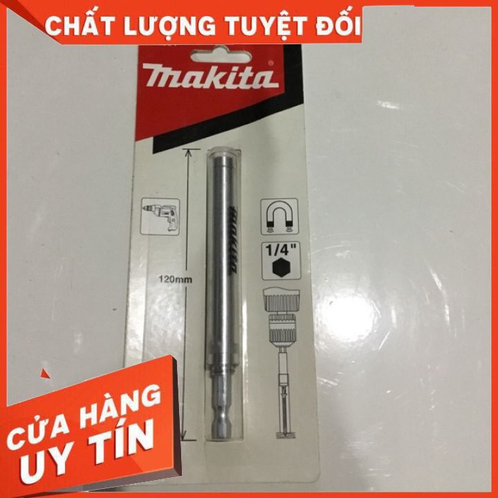 Makita B-52934 | Thanh giữ đầu vít loại trong suốt