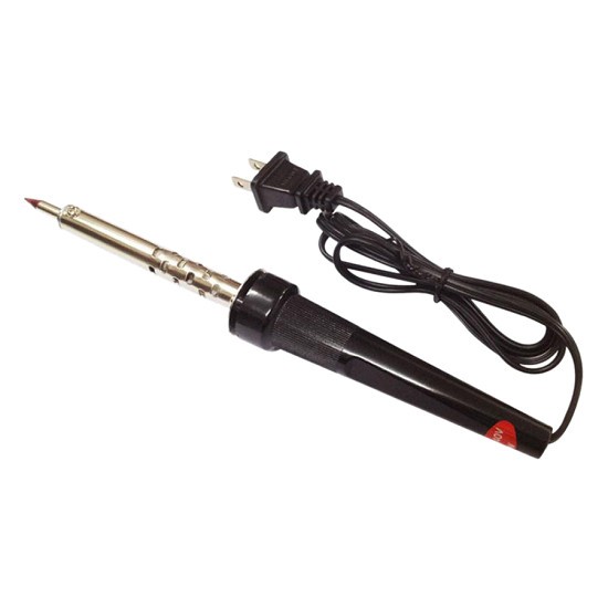 Mỏ hàn chì bằng điện 60w - 220v top - te-1024-60w
