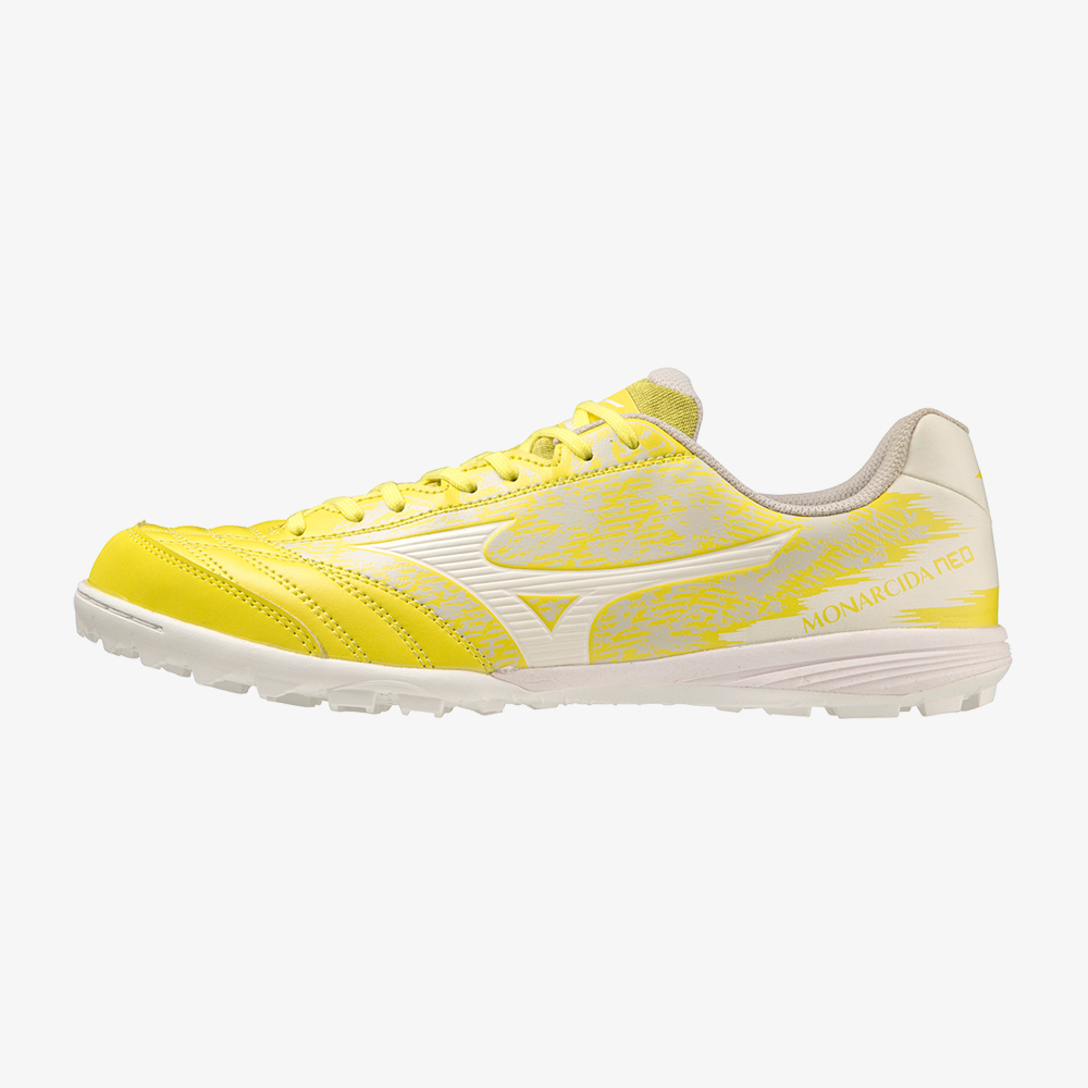 Giày đá bóng sân cỏ nhân tạo monarcida neo sala pro tf mizuno chính hãng siêu bền