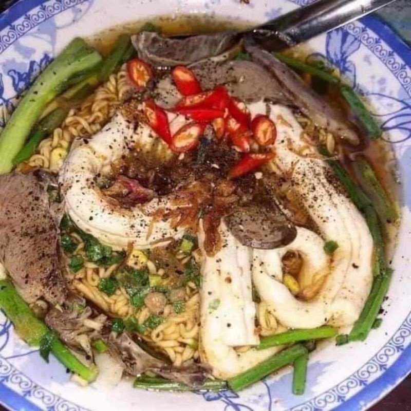 Tủy Bò Làm Sẵn bich loại ngon ( giao hỏa tốc hcm )