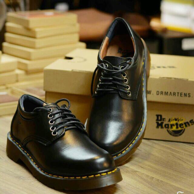 Giày dr martens 2025 made in england