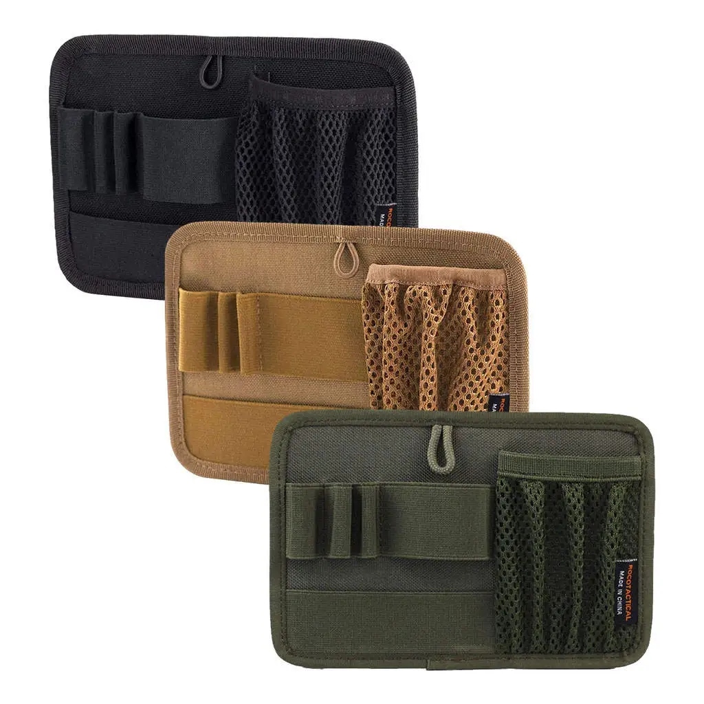 YF Military Bag Insert Modular Accessories Equipment Key Holder Pouch
