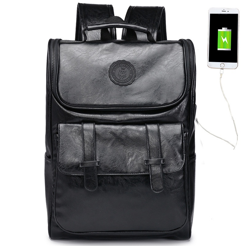Balo laptop phong cách hiện đại - bee gee bllt5609