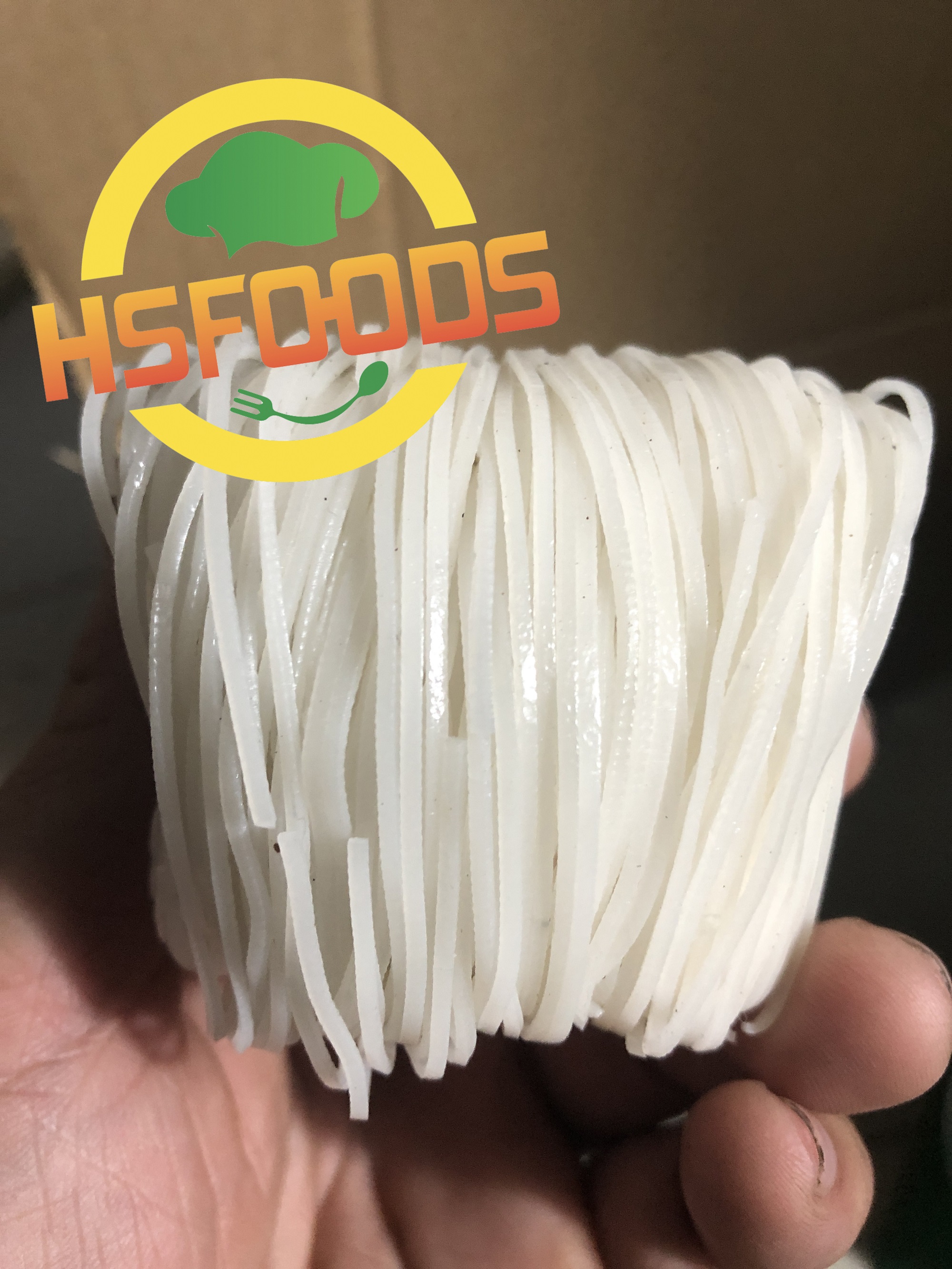 Hủ Tiếu Khô Sa Đéc Loại Đặc Biệt 1KG