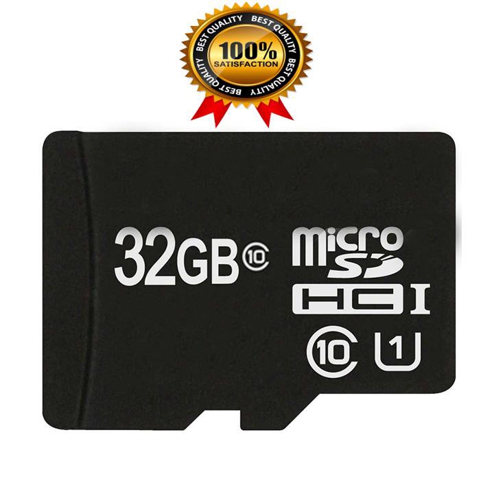 Thẻ nhớ micro sd 8gb/16gb/32gb