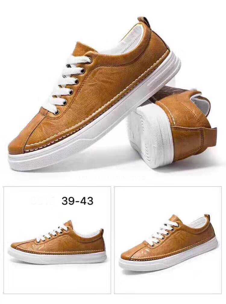 Giày thể thao cột dây unisex