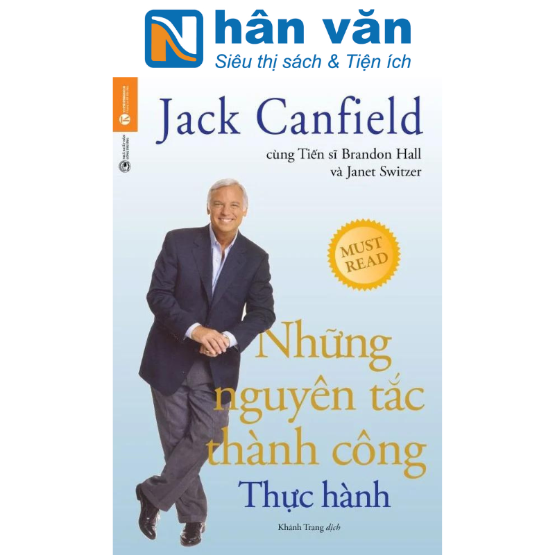 Sách - Những Nguyên Tắc Thành Công - Thực Hành