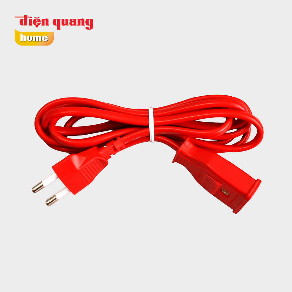 Cáp nối dài điện quang đq epf 2r.2pn