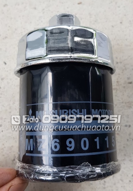 Cảo mở lọc nhớt xe Mitsubishi Mirage, Attrage, Xpander , Outlander , Zinger , Jolie