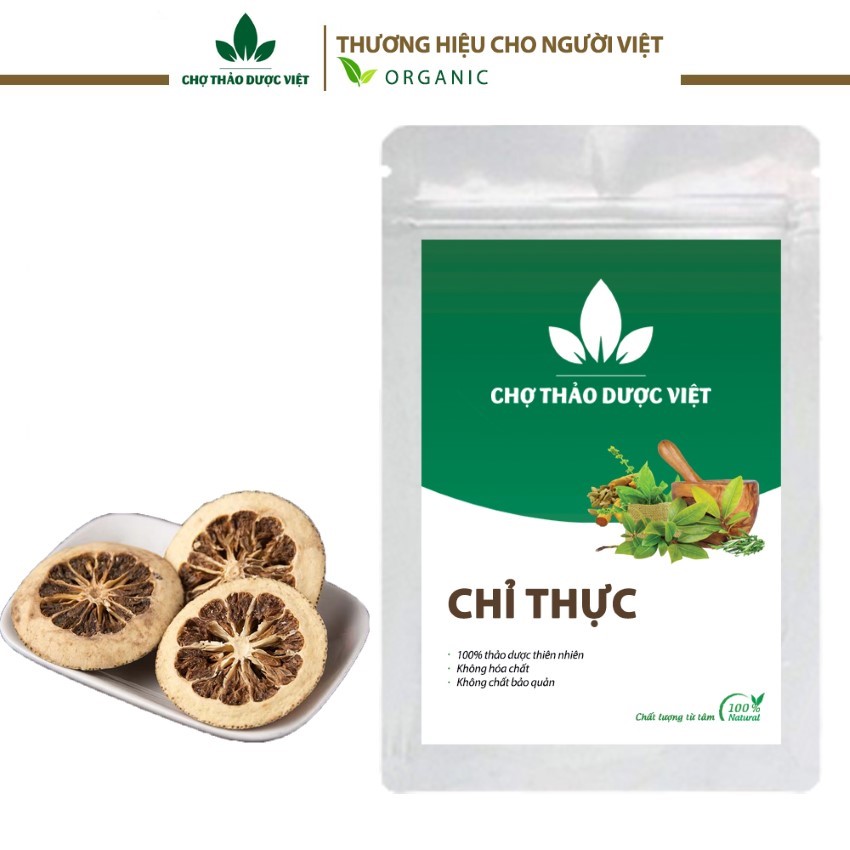 500g chỉ thực