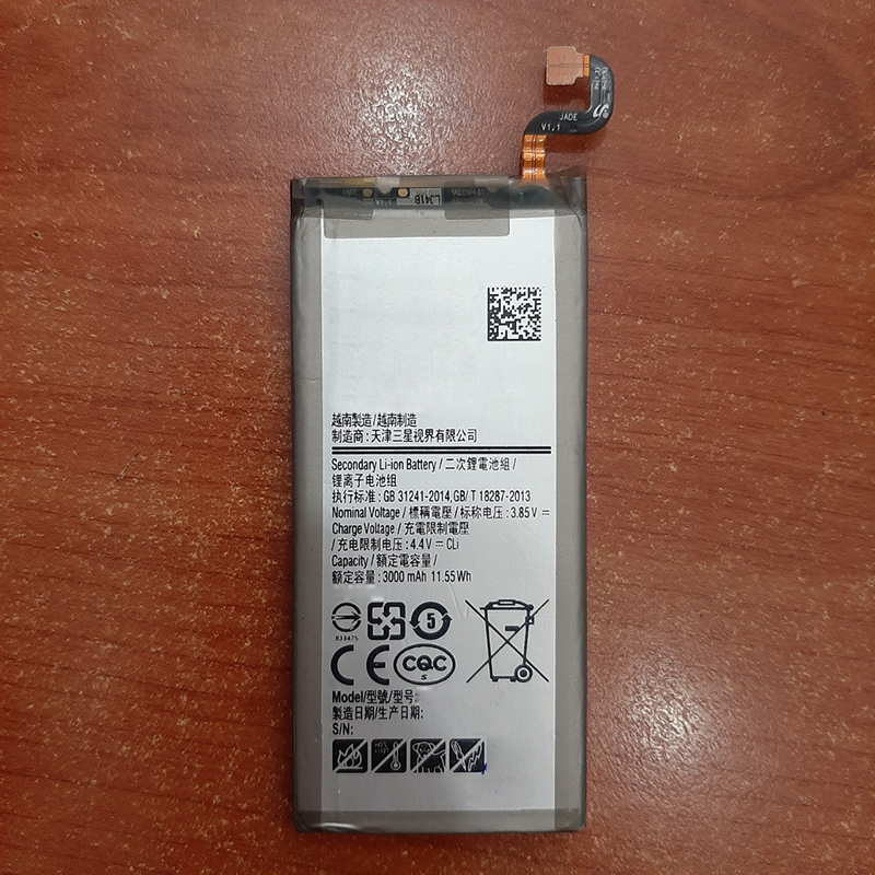 Pin thay thế Samsung Galaxy J7 Plus