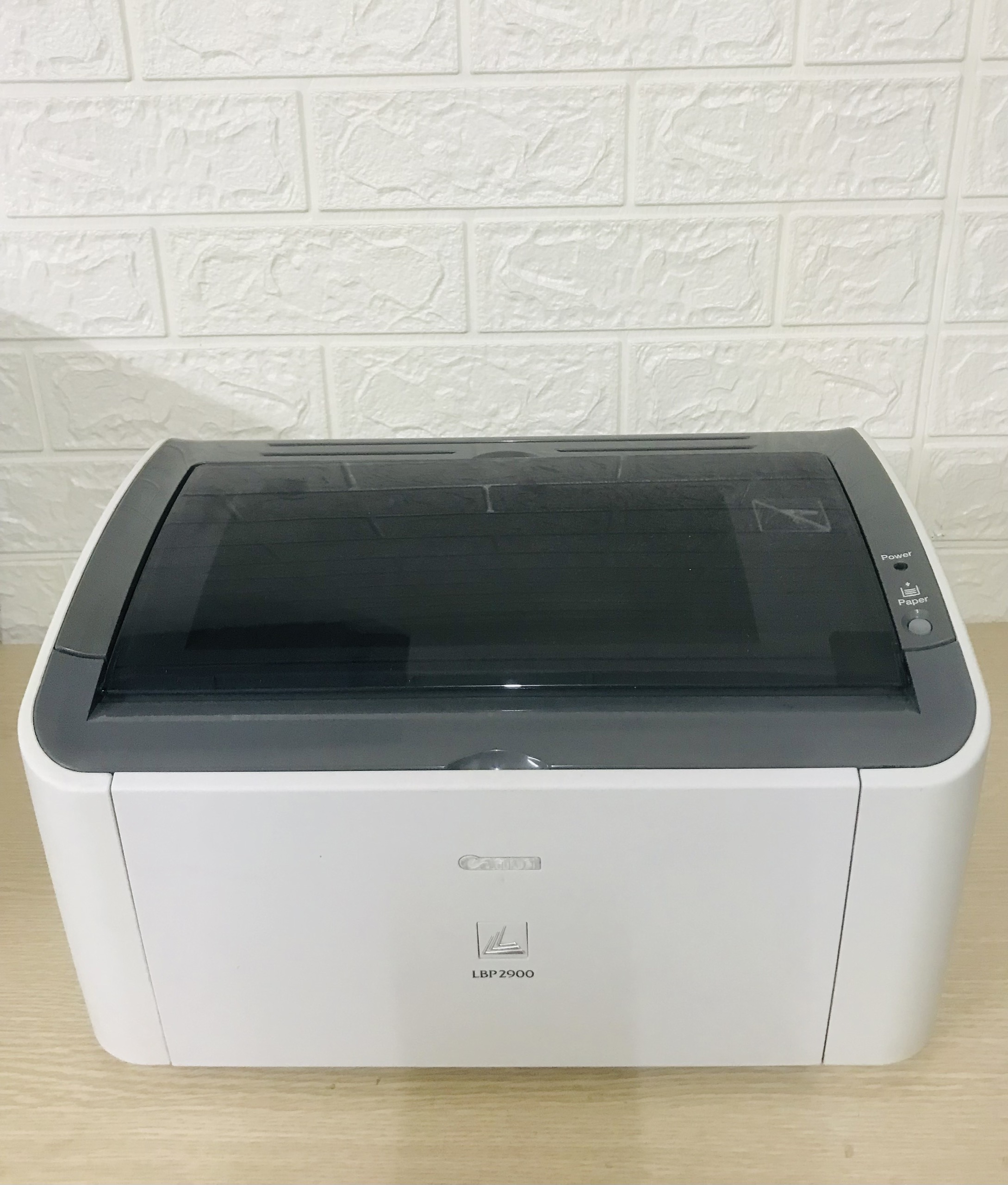 MÁY IN CANON LBP2900 CŨ