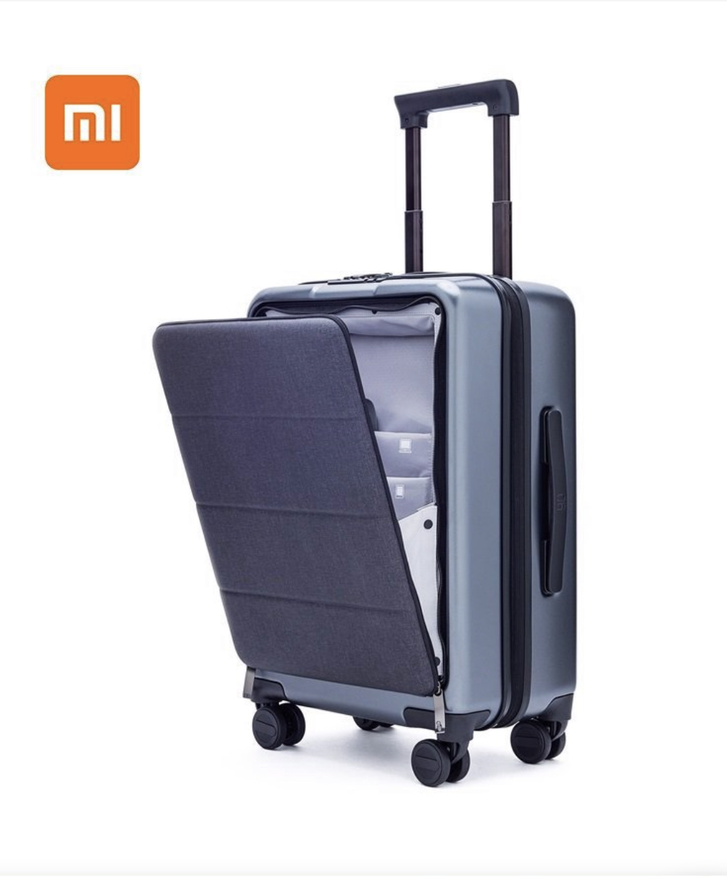 Vali Doanh Nhân Xiaomi Passport - BH 12T