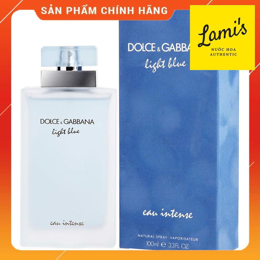 Light Blue Dolce Gabbana Intense giá tốt Tháng 03,2023|BigGo Việt Nam