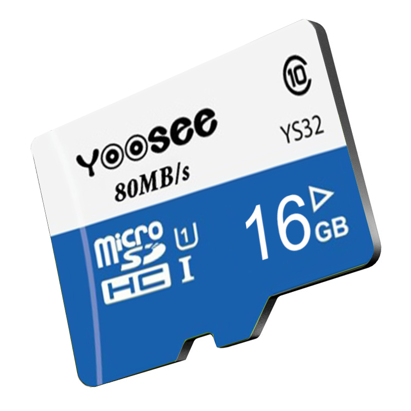 THẺ NHỚ CHUYÊN DỤNG CAMERA MÁY ẢNH YOOSEE 64GB