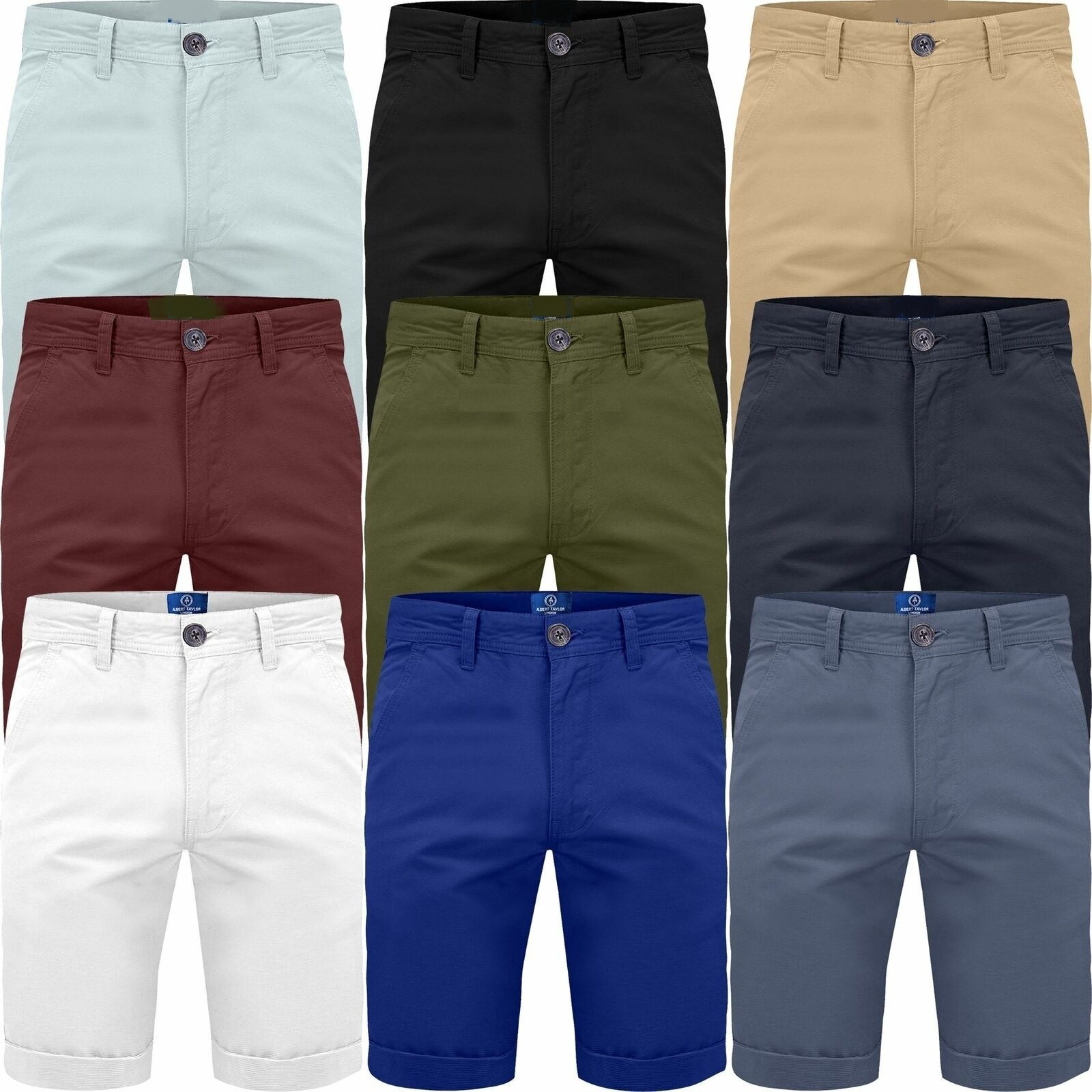 Quần short kaki nam cao cấp đủ màu đủ size phong cách hàn quốcquần sọt thanh niên trung niên chuẩn dáng