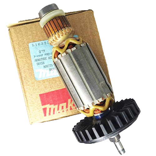 Rotor máy mài góc cầm tay 9015B Makita