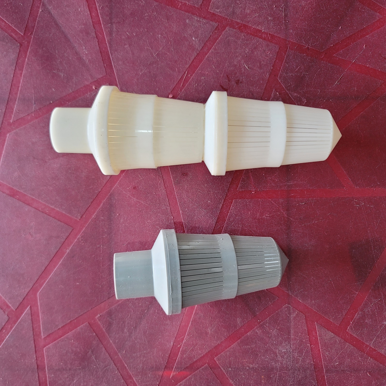 Lược dưới dùng cho cột lọc nước