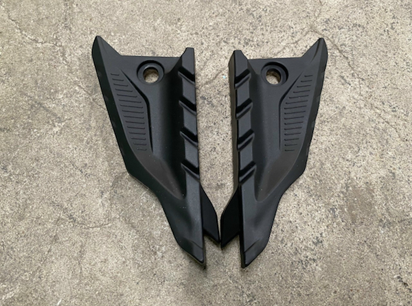 gác chân sh mode cao su 2020 chất lượng tuyệt vời giúp bạn êm chân thoải mái CGV258