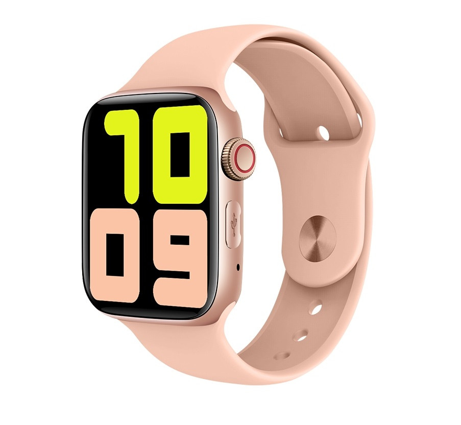 Đồng hồ thông minh C500-C6-K10 lắp sim nghe gọi  theo dõi sức khỏe-Máy Ảnh dao diện tổ ong