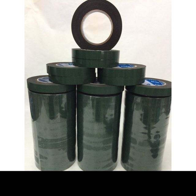 [HCM]băng keo xốp đen 2 mặt siêu dính chất lượng