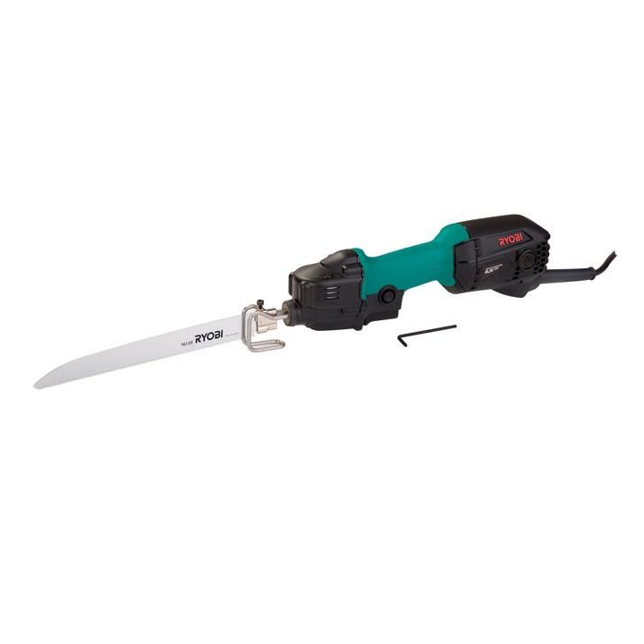 Máy cưa kiếm cầm tay 210w ryobi rjk-110