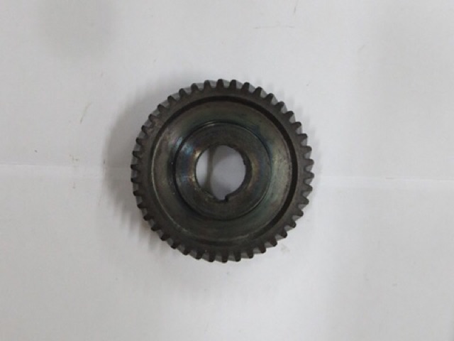 Bánh răng máy cắt sắt 355mm CROWN CT15194