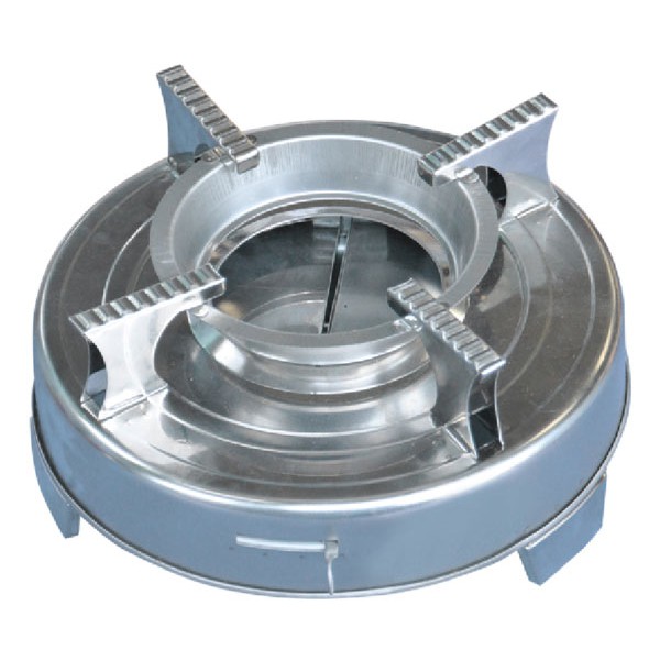 Bếp cồn inox