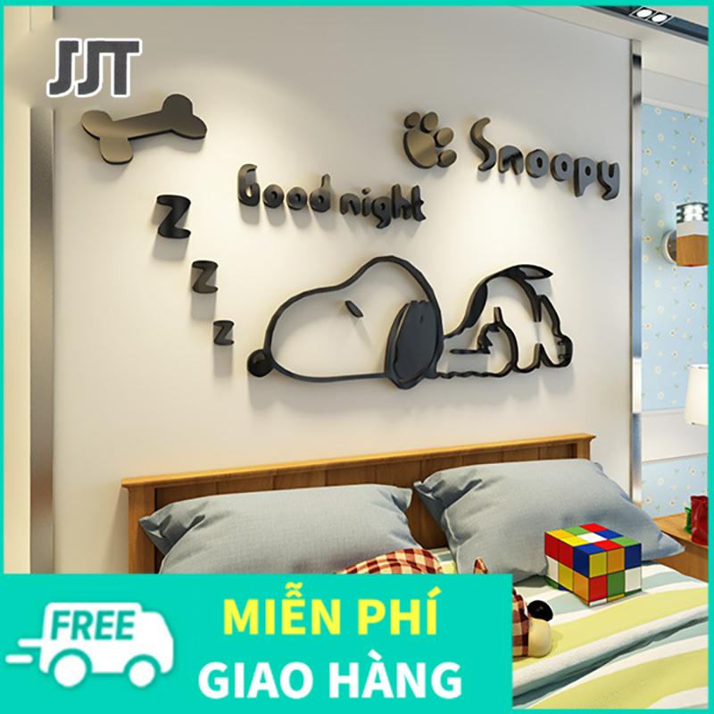 Giấy Dán Tường Hoạt Hình Cho Bé Giá Ưu Đãi Đến 51