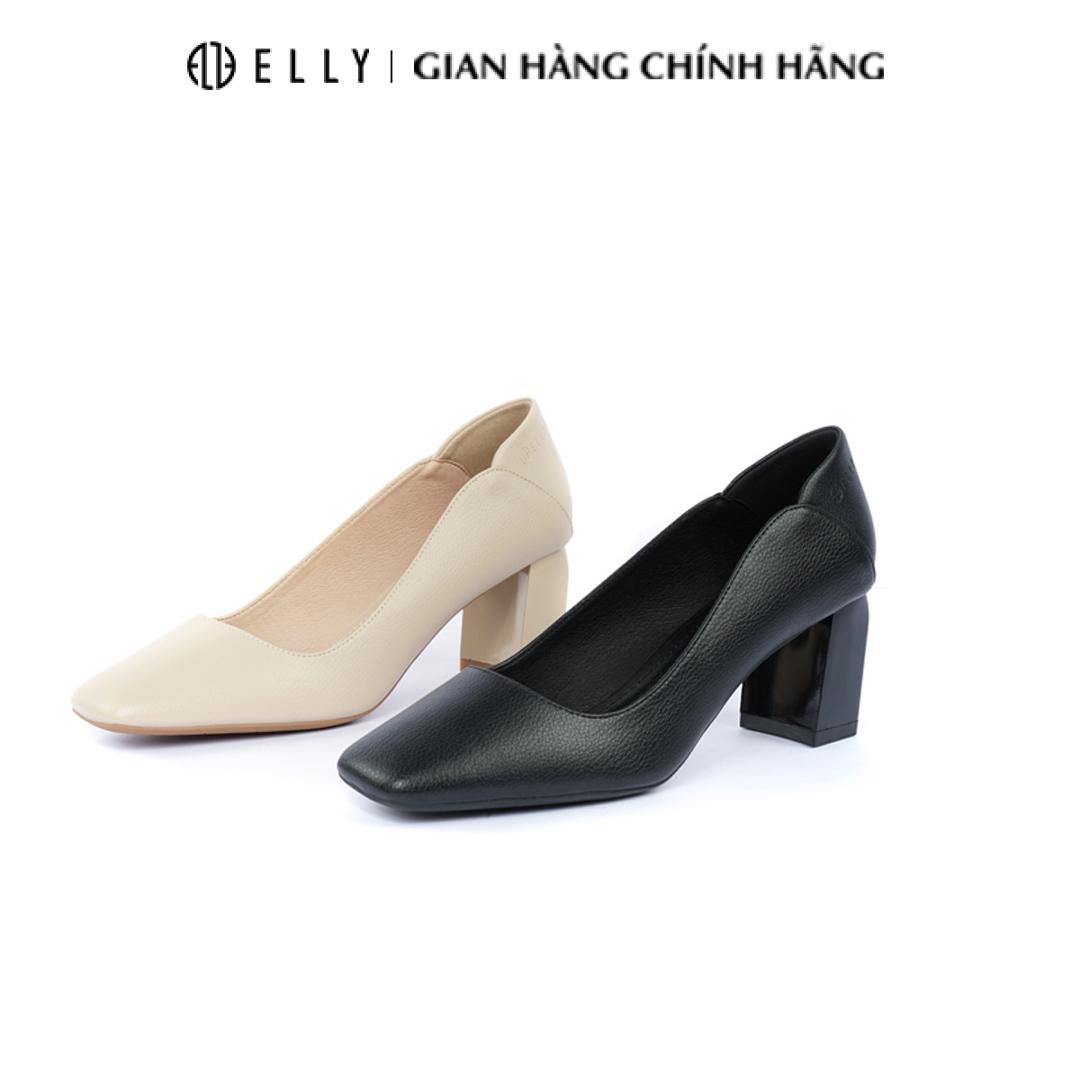 [Brand Day] Giày nữ cao cấp ELLY – EGM117