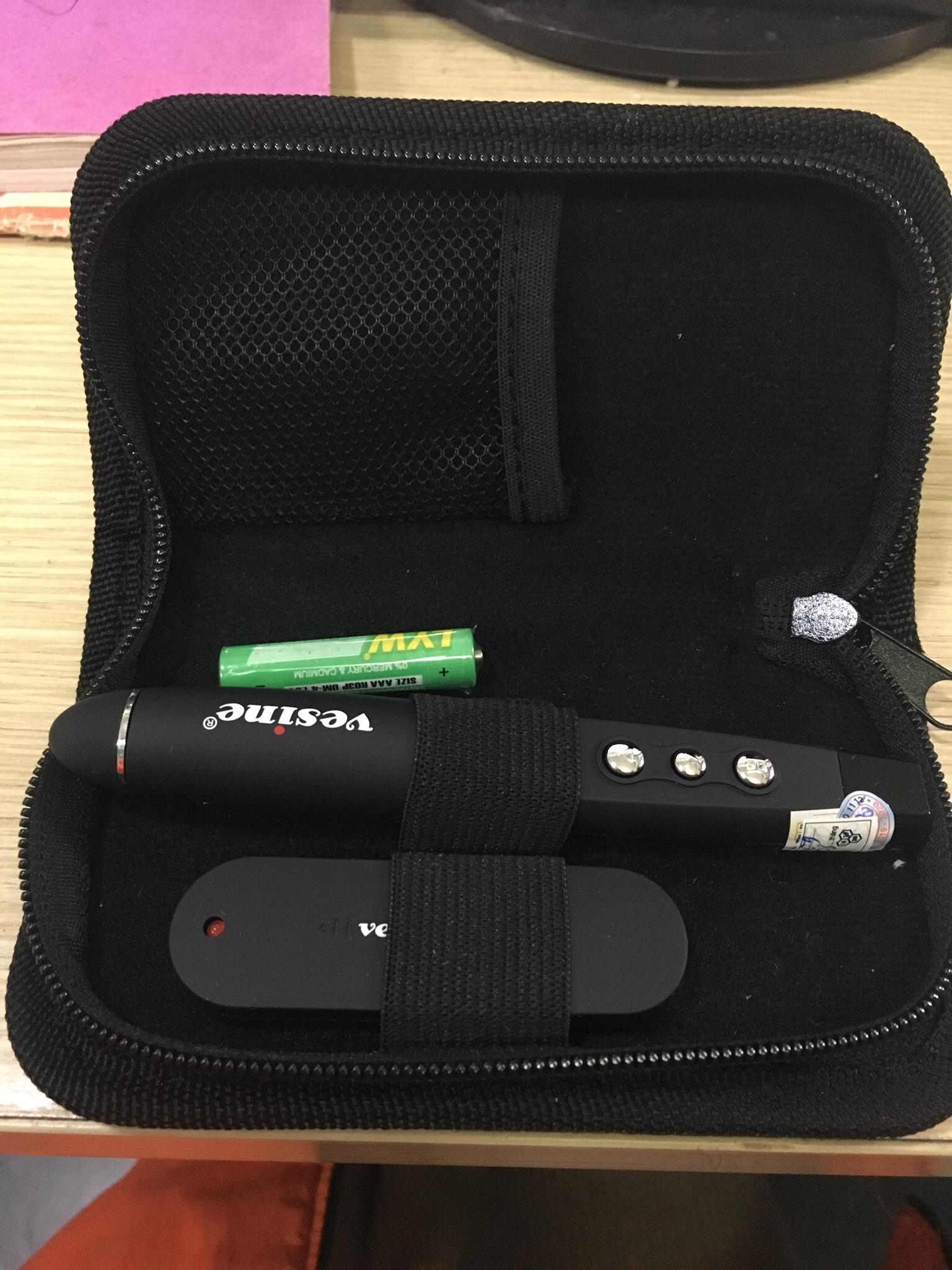 Bút trình chiếu vesine VP-101