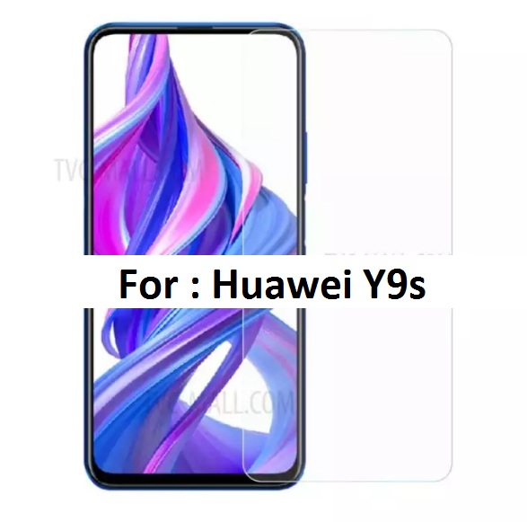[COMBO] 3 MIẾNG KÍNH CƯỜNG LỰC MÀN HÌNH ĐIỆN THOẠI HUAWEI Y9S