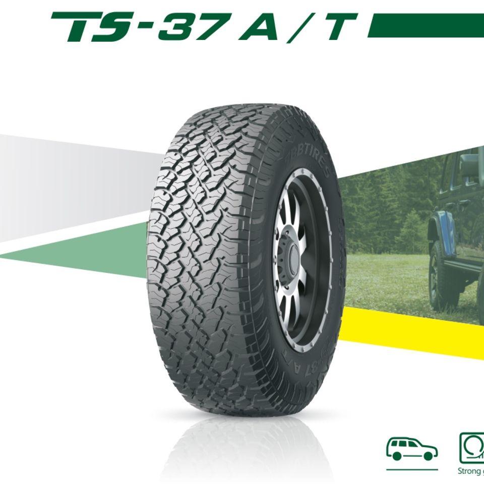 255/60R18 TBB AT