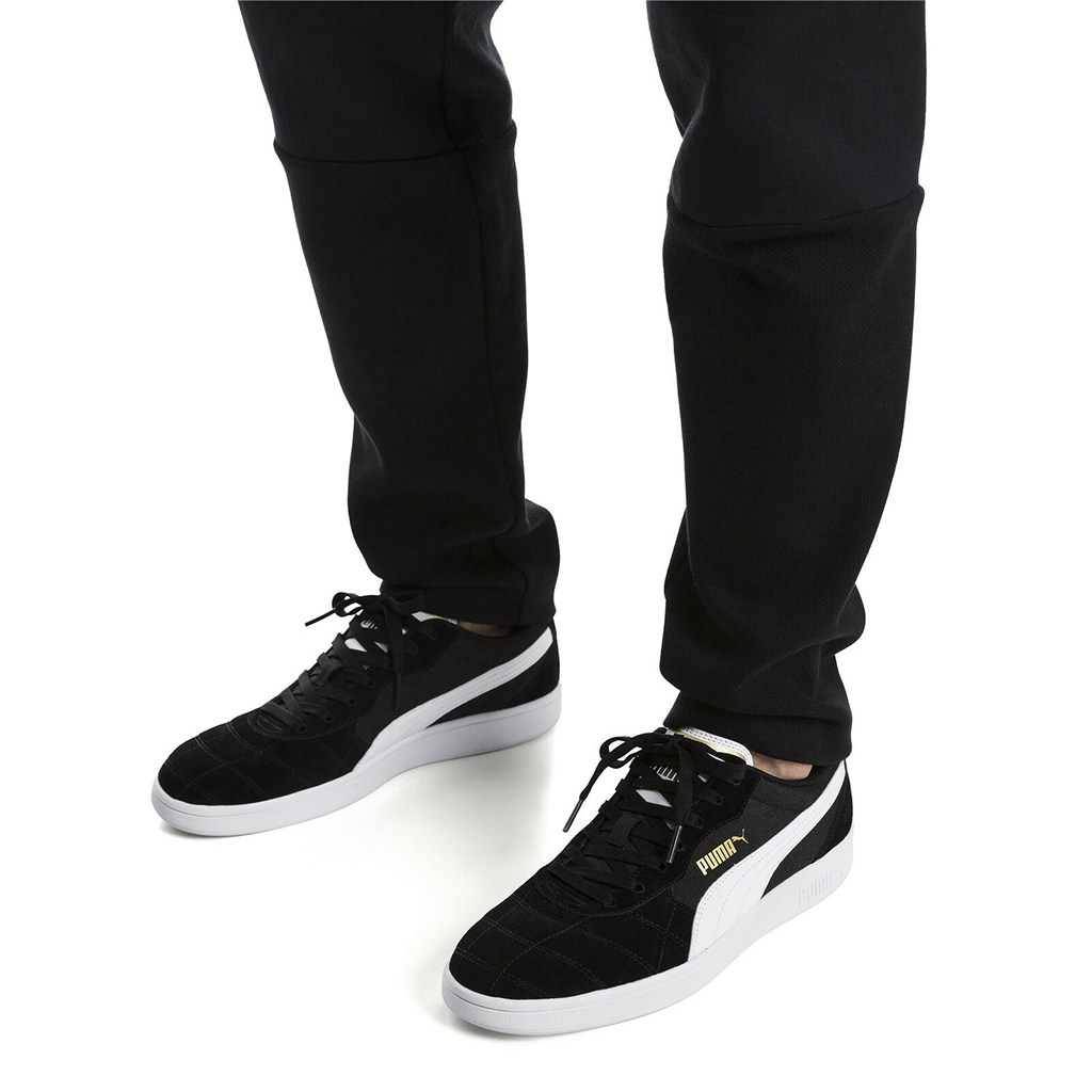 Giày nam puma astro kick - đen
