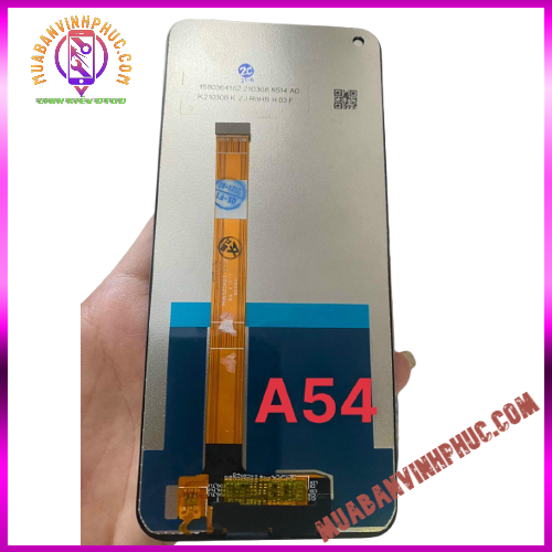 Màn hình oppo a54 / oppo a55 nguyên bộ - mbvp.com