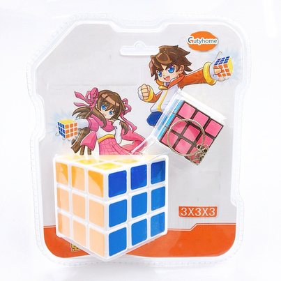 [MUA 1 TẶNG 1 RUBIK HOẶC 1 Ô TÔ] Khối RUBIK loại to xoay lắp ghép 3x3 xoay trơn cao cấp cho bé - Đồ chơi thông minh RUBICH 3x3 nam châm gan giá rẻ loại tốt hàng đẹp cho bé thỏa sức sáng tạo, RUBIC biến thể chơi tại nhà mùa dịch -
