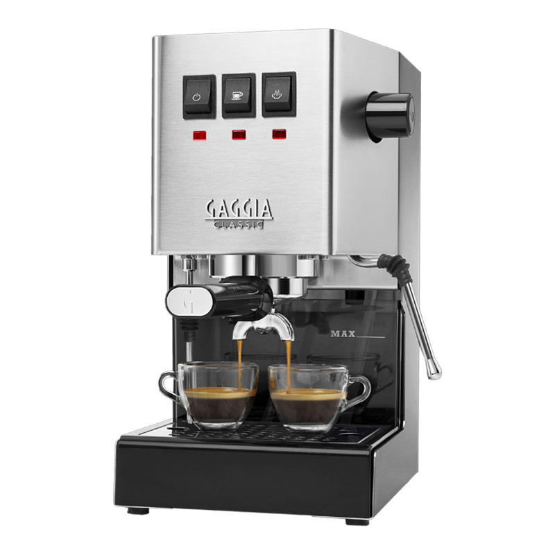 Máy pha cà phê Gaggia Classic Pro Made in Italy
