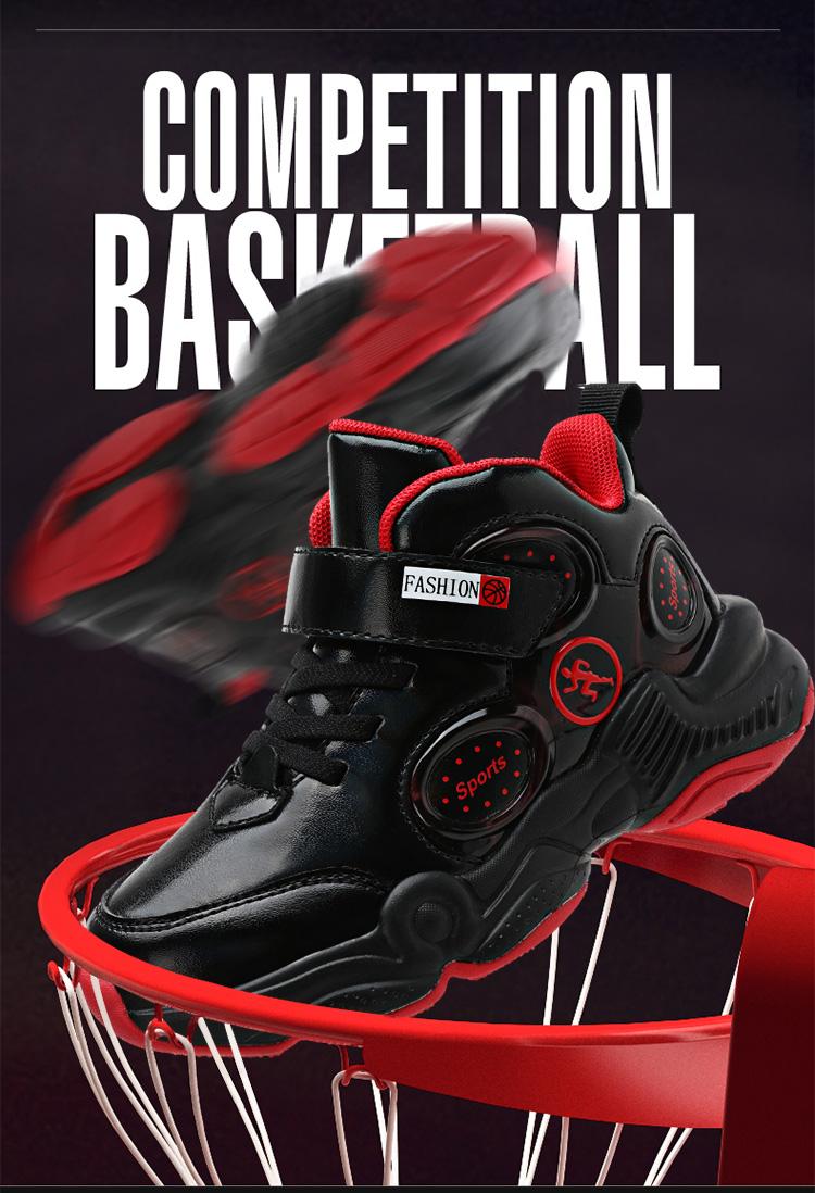 Original Basketball Shoes For Kids Kids Shoes Kids Shoes Boy Sport