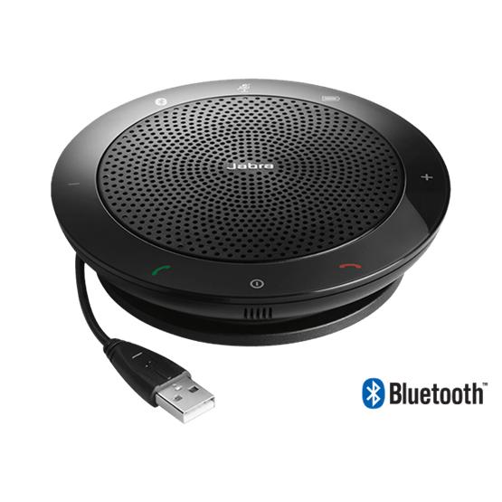 Thiết bị hội nghị jabra speak 510 ms