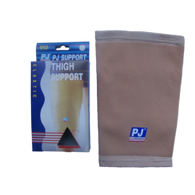 Băng bảo vệ đùi pj 952