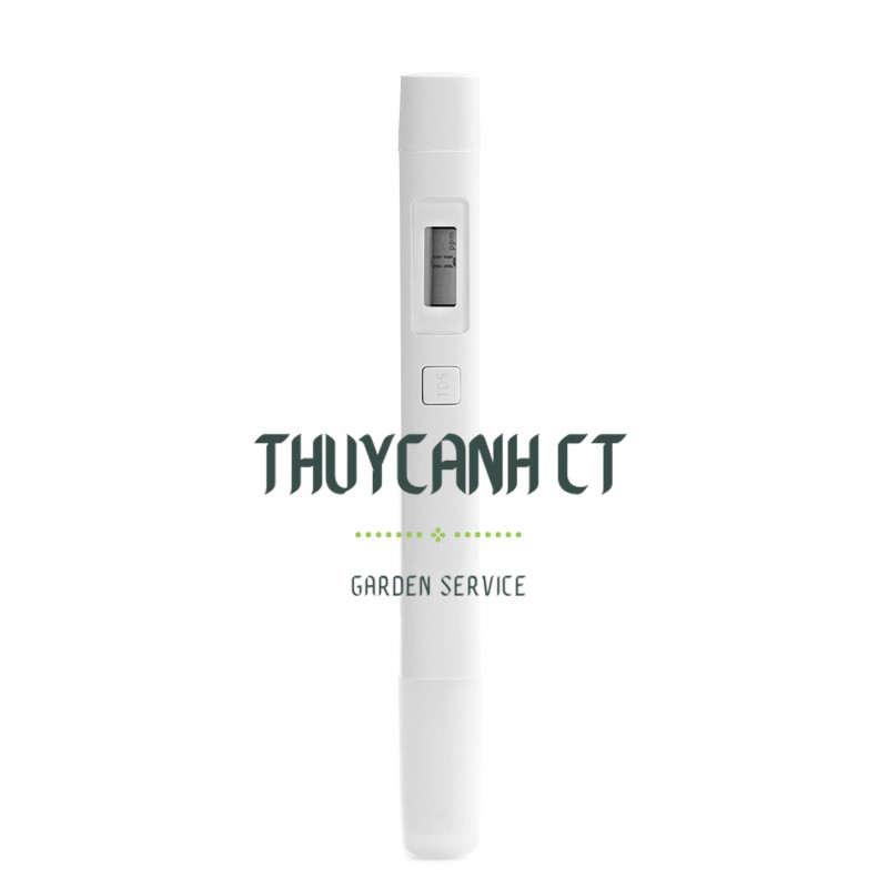Bút TDS Xiaomi đo dung dịch thủy canh, bể cá
