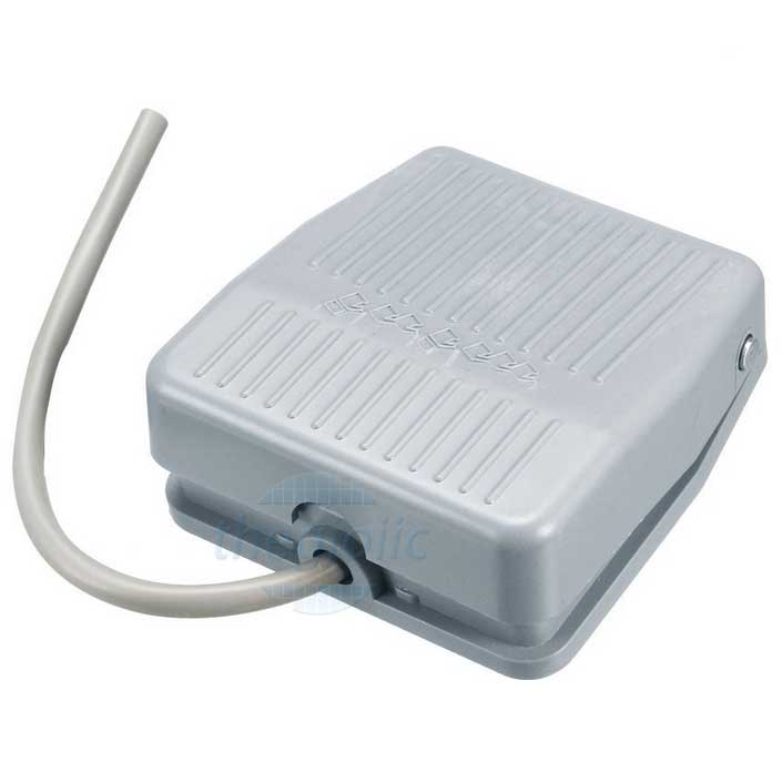 Công tắc Bàn Đạp TFS-201 cho máy hàn cell, hàn điểm