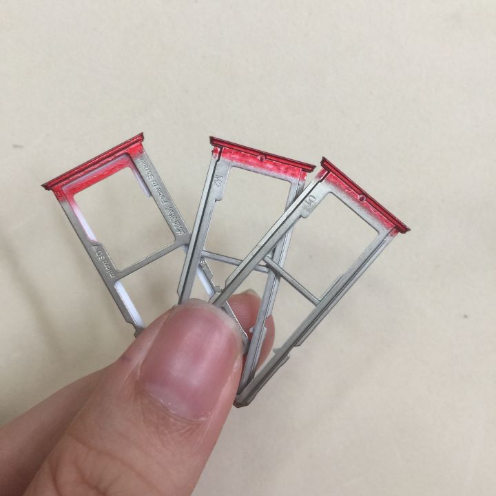 Khay sim oppo a83