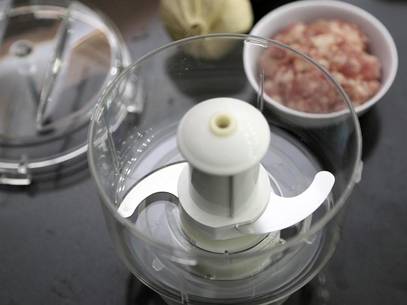 Phụ kiện máy xay Magic: Lưỡi dao xay thịt