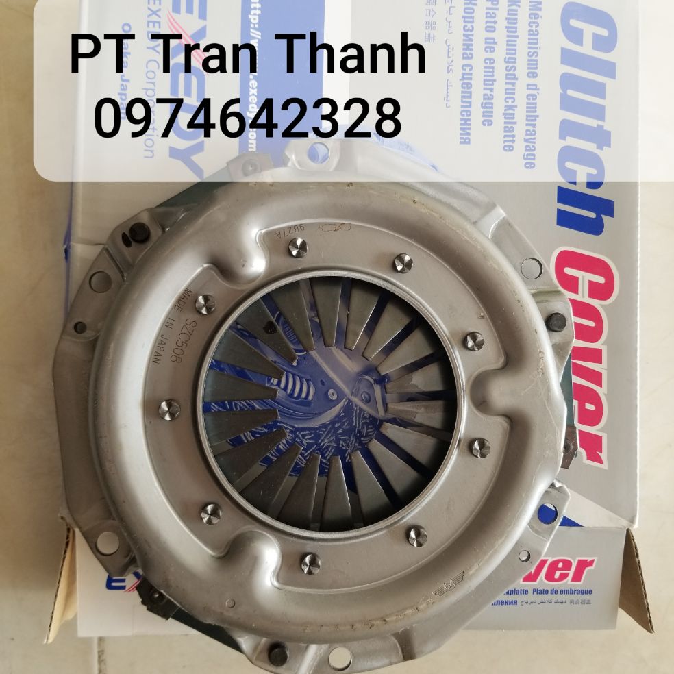 Bàn ép suzuki carry 500kg, dongben 870kg, thaco towner 750kg, hàng nhật bản, hàng tốt