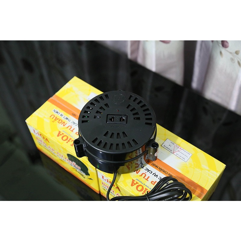 Biến áp đổi nguồn LIOA đủ công suất ( từ 0.2 kvA, 0.4 kvA, 0.6 kvA, 1 kvA, 1.2 kvA, 1.5 kvA, 2 kvA)