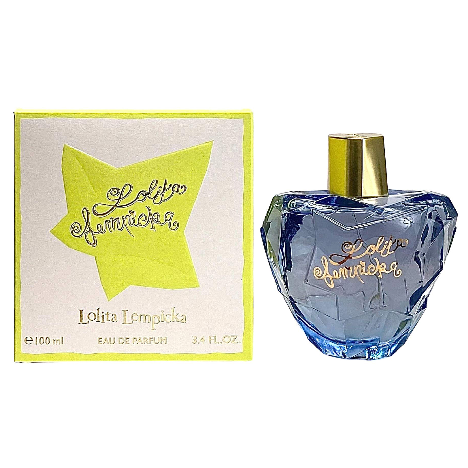 Nước hoa nữ lolita lempicka eau de parfum 100ml
