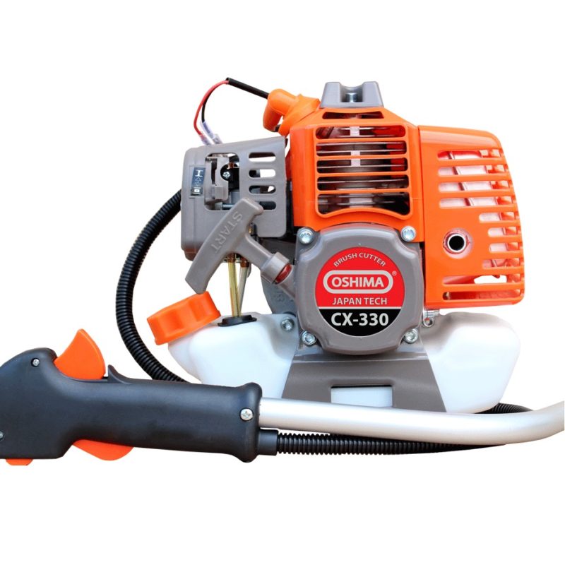 Máy cắt cỏ 2 thì oshima cx 330