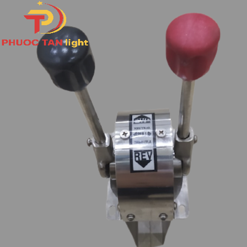 Bộ tay ga số inox 304 , hàng vn